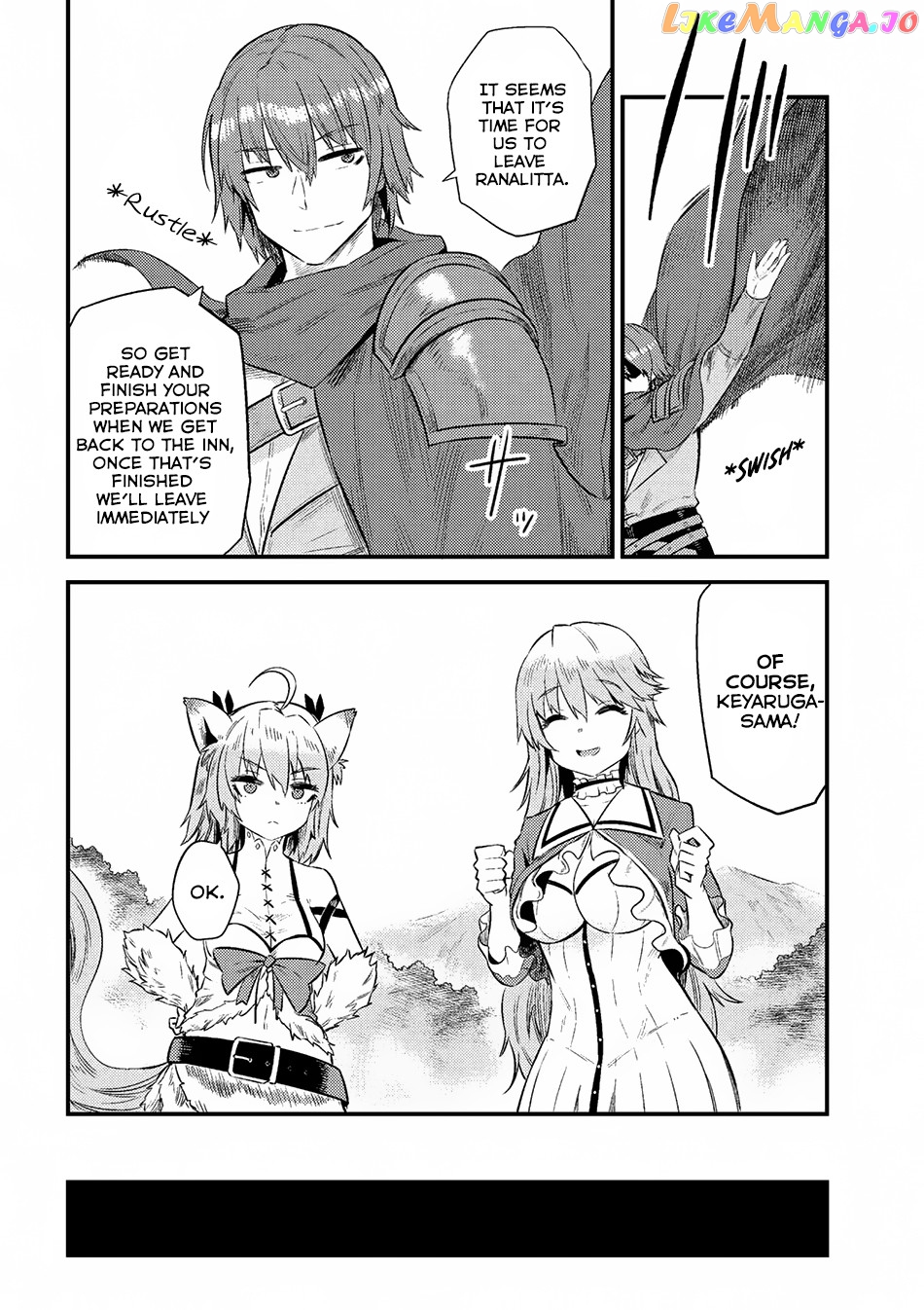 Redo Of Healer, Chapter 10.2 image 04